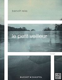 Téléchargez le livre :  Le petit veilleur