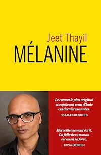 Téléchargez le livre :  Mélanine