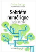 Download this eBook Sobriété numérique. Les clés pour agir