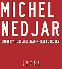 Téléchargez le livre :  Conversations avec Jean-Michel Bouhours