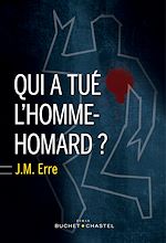 Download this eBook Qui a tué l'homme-homard ?