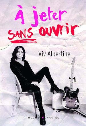 Download the eBook: À jeter, sans ouvrir