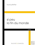 Download this eBook Si peu la fin du monde