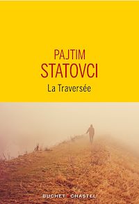 Téléchargez le livre :  La Traversée