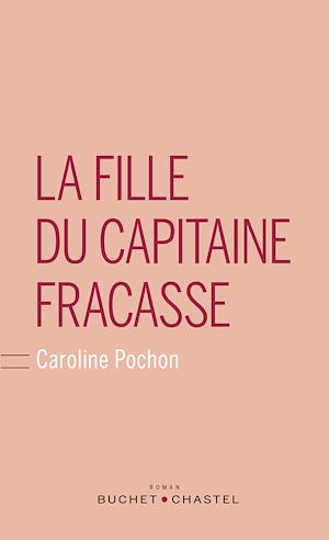 Download the eBook: La fille du capitaine Fracasse
