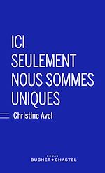 Download this eBook Ici seulement nous sommes uniques