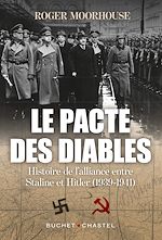 Download this eBook LE PACTE DES DIABLES