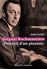 Téléchargez le livre :  SERGUEI RACHMANINOV