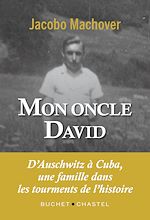 Download this eBook Mon oncle David