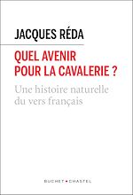 Download this eBook Quel avenir pour la cavalerie ? Une histoire naturelle du vers français