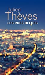 Download this eBook Les Rues bleues
