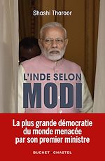 Download this eBook L'Inde selon Modi