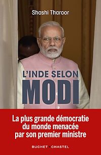 Téléchargez le livre :  L'Inde selon Modi