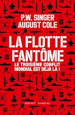 Download this eBook La Flotte fantôme