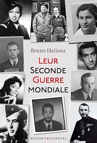 Téléchargez le livre :  LEUR SECONDE GUERRE MONDIALE