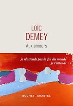 Download this eBook Aux amours