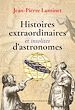 Télécharger le livre :  Histoires extraordiniares et insolites d'astronomes