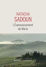 Télécharger le livre :  L'Évanouissement de marie