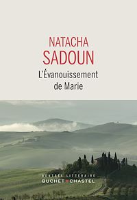 Téléchargez le livre :  L'Évanouissement de marie