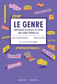 Téléchargez le livre :  Le genre expliqué aux personnes qui sont perdues