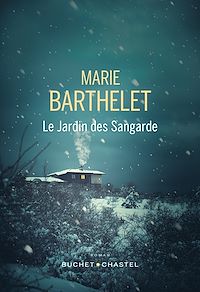 Téléchargez le livre :  Le Jardin des Sangarde