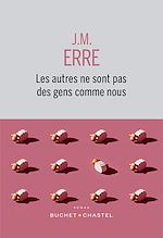 Télécharger le livre :  Les autres ne sont pas des gens comme nous