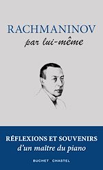 Télécharger le livre :  Rachmaninov par lui-meme