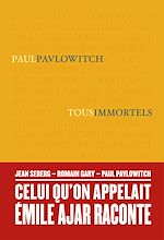 Télécharger le livre :  Tous immortels