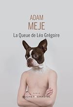 Télécharger le livre :  La queue de Léo Grégoire