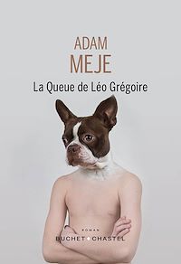 Téléchargez le livre :  La queue de Léo Grégoire