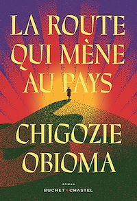 Téléchargez le livre :  La route qui mène au pays