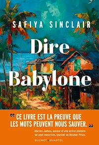 Téléchargez le livre :  Dire Babylone