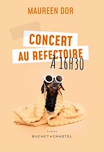 Télécharger le livre :  Concert au réfectoire à 16h30