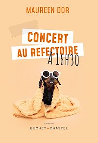Téléchargez le livre :  Concert au réfectoire à 16h30