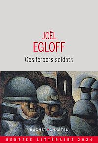 Téléchargez le livre :  Ces féroces soldats
