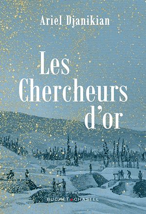 Téléchargez le livre :  Les Chercheurs d'or