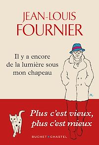 Téléchargez le livre :  Il y a encore de la lumière sous mon chapeau