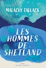 Télécharger le livre :  Les hommes de Shetland