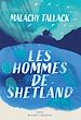 Télécharger le livre :  Les hommes de Shetland