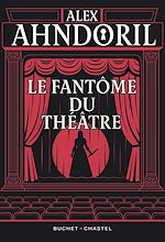 Télécharger le livre :  Le fantôme du théâtre