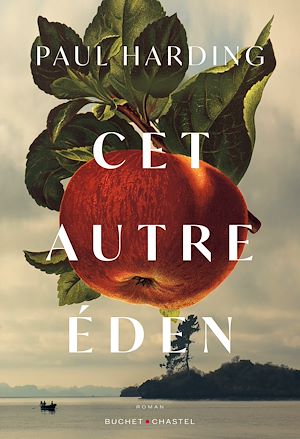 Téléchargez le livre :  Cet autre Eden
