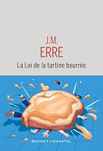 Télécharger le livre :  La loi de la tartine beurrée