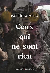 Téléchargez le livre :  Ceux qui ne sont rien