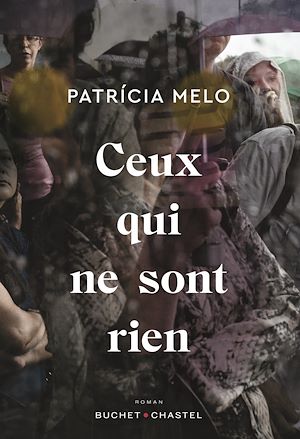 Téléchargez le livre :  Ceux qui ne sont rien