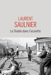Téléchargez le livre :  Le diable dans l'assiette