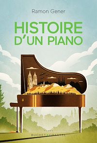 Téléchargez le livre :  Histoire d'un piano