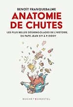 Télécharger le livre :  Anatomie de chutes