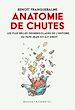 Télécharger le livre :  Anatomie de chutes