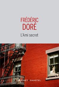Téléchargez le livre :  L'Ami secret