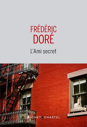 Téléchargez le livre :  L'Ami secret